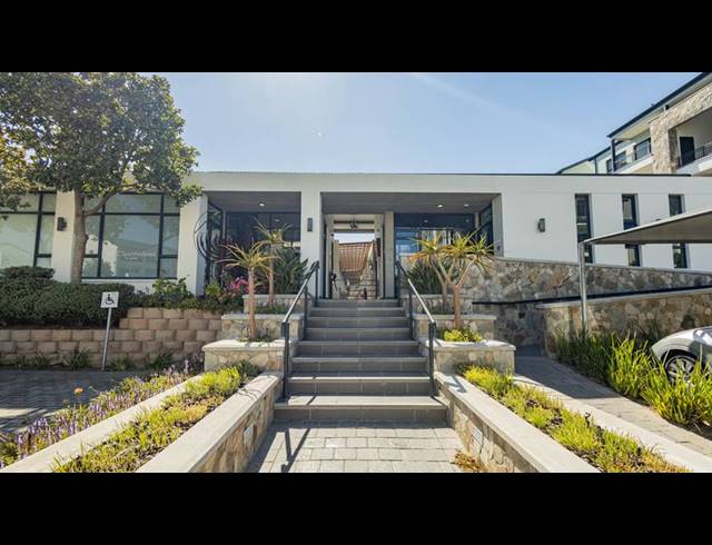 1 BEDROOM PROPERTY TO RENT IN RICHWOOD